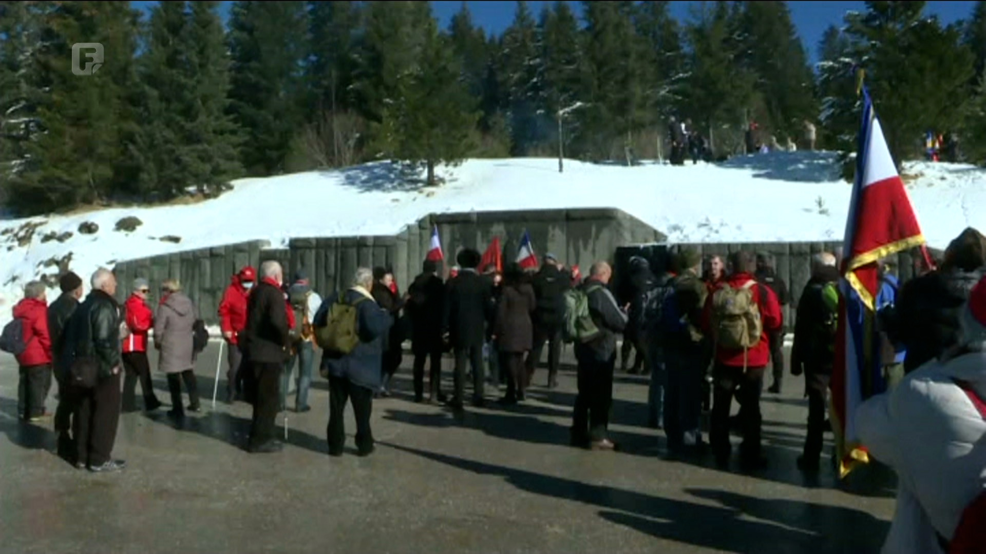 Na Velikom polju obilježavanje 79. godišnjice Igmanskog marša